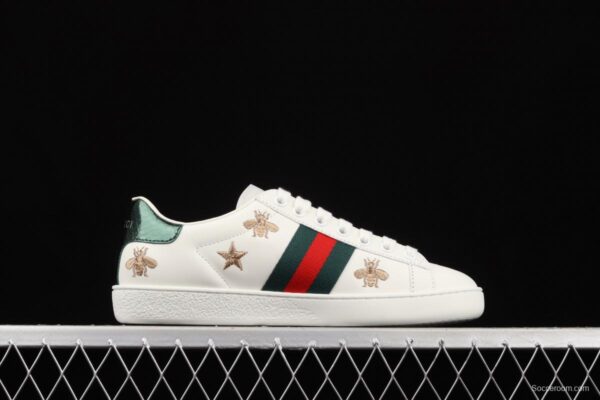 Gucci Ace classic independent outer packaging A38F09073 - Image 15