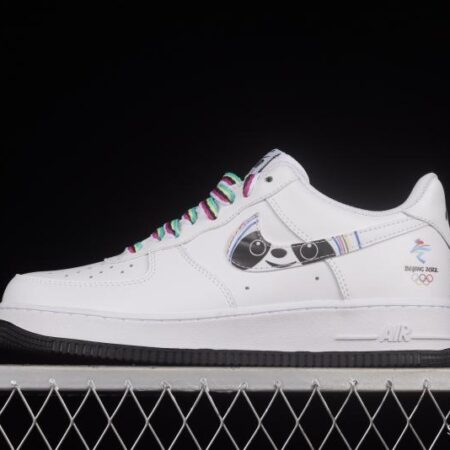NIKE Air Force 1'07 Low Pier Low Casual Sneakers BJ2022-100