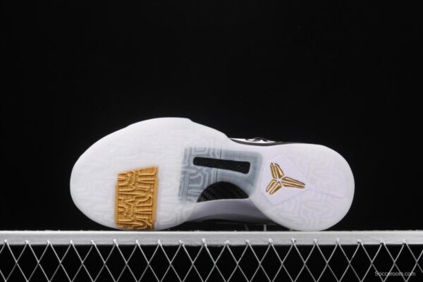 NIKE Zoom Kobe V Protro Platinum Kobe Bryant 5 2020 replicates low-end sports basketball shoes CT8044-100 - Image 15