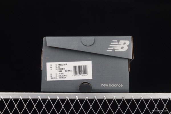 New Balance MS327 series retro leisure sports jogging shoes MS327UP - Image 11