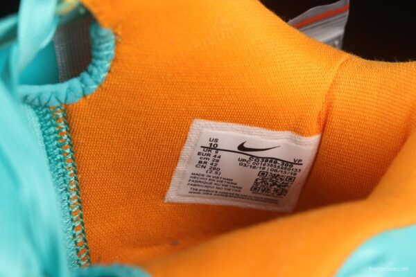 Nike Zoom Kobe 4 Protro UNDEFEATED - Image 5