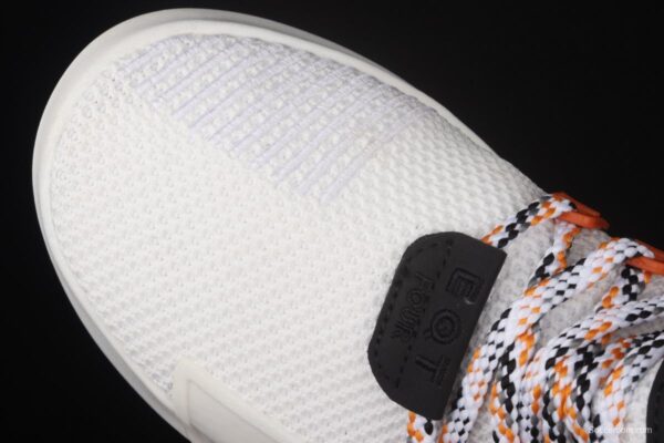 Adidas EQT Bask AdidasV F33853 Das sports casual shoes - Image 9