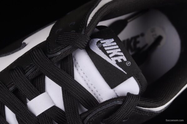NIKE SB DUNK Low prm black and white panda SB buckle broken backboard fashion casual shoes DD1391-100 - Image 8