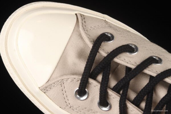 Converse 1970 S Gore-Tex 2022 Converse outdoor waterproof high upper canvas shoes 172027C - Image 10