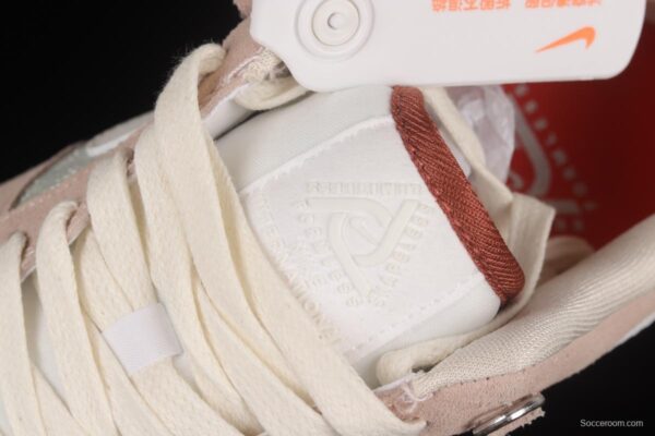NIKE Air Force 1'07 Low Lx Shapeless Formless Limitless Year of the Tiger Chinese Jade Powder Low Top Casual Sports Sneakers DQ5361-011 - Image 8
