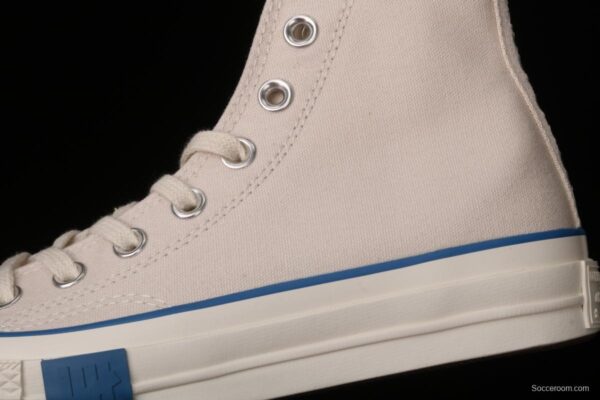 Converse x undefeated Los Angeles Chao brand cooperative high-top leisure board shoes 171161C - Image 6