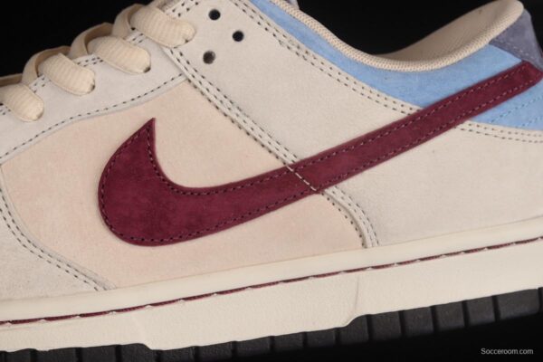 Otomo Katsuhiro x NIKE SB DUNK Low Steamboy OST Ke Yang co-signed low-side sports and leisure board shoes LF0039-005 - Image 7