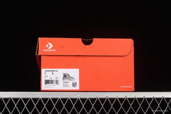 Converse 1970 S Gore-Tex 2022 Converse outdoor waterproof high upper canvas shoes 172027C - Image 12