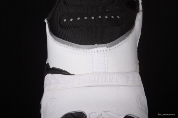 Adidas Originals Niteball H67360 series street basketball shoes - Image 6