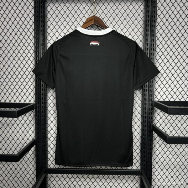 24/25 Manchester United Fourth Goalkeeper Jersey - Image 5