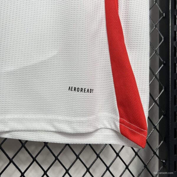 24/25 Fulham Home Jersey - Image 3