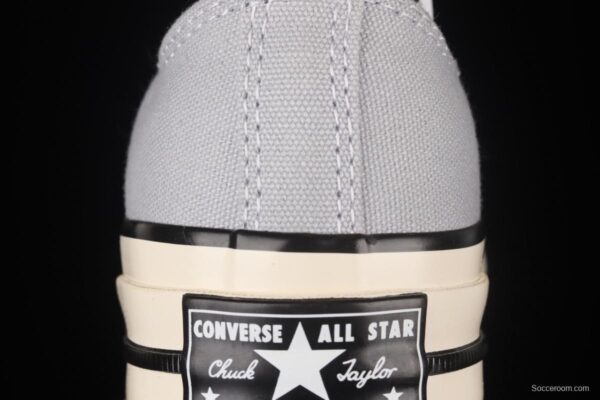 Converse 1970s evergreen low-top vulcanized leisure board shoes 170555C - Image 6