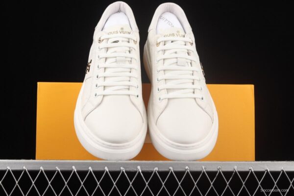 LV Time Out 2021 sports series casual shoes - Image 13