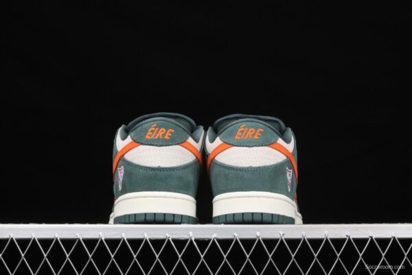 NIKE SB DUNK Low Prm SB buckle rebound fashion casual board shoes 304292-185 - Image 13