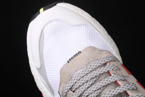 Adidas Nite Jogger 2019 Boost EF5409 3M reflective vintage running shoes - Image 8