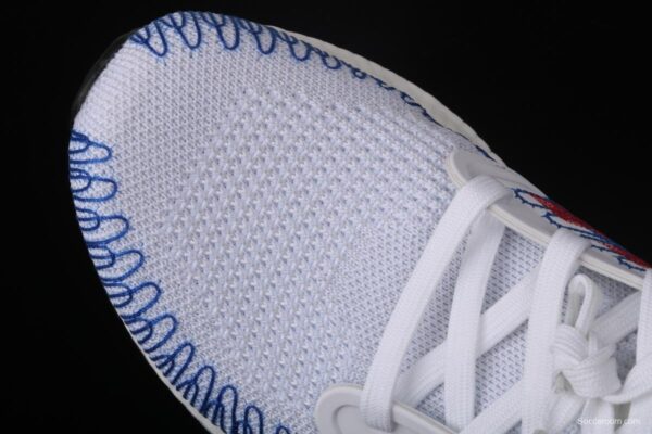 Adidas Ultra Boost 20 Consortium EG0712 North America limits 2019 new sports casual running shoes - Image 8
