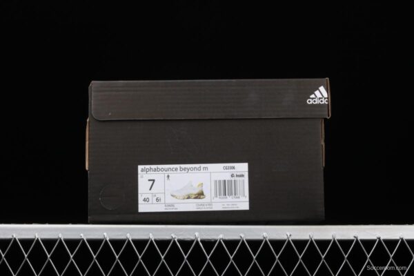 AlphaBounce Beyond M CG3306 Alpha net casual running shoes - Image 11