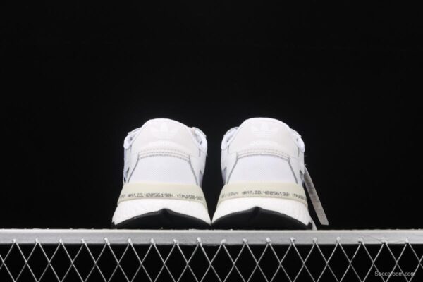 Adidas Nite Jogger 2019 Boost EF5405 3M reflective vintage running shoes - Image 13