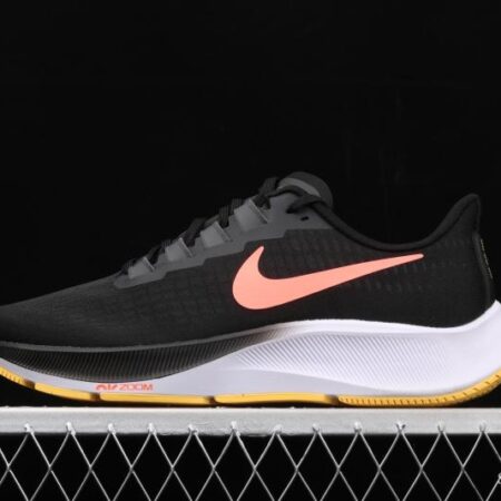 NIKE Air Zoom Pegasus 37 net breathable running shoes BQ9646-010