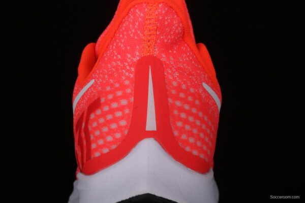 NIKE Air Zoom Pegasus 35 mesh breathable running shoes 942851-600 - Image 6