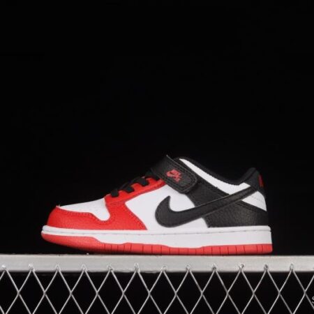 NIKE SB DUNK Low Pro New SB Low State Fashion Kids DC9562-100