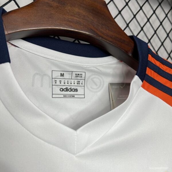 2024/25 Real Oviedo Away Jersey - Image 9