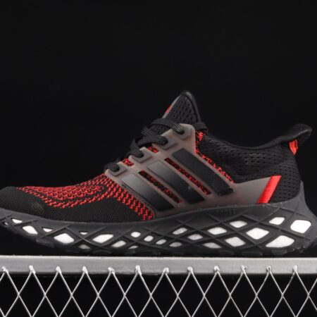 Adidas Ultraboost Web Dna GY8091 Das's new casual popcorn running shoes