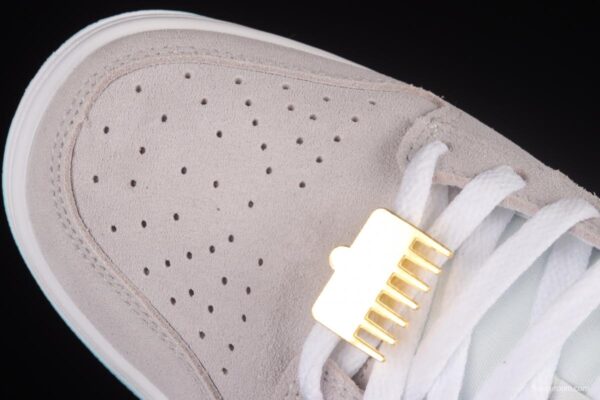 NIKE DUNK Low Retro SE Tony Grey SB Low Top Sports Casual Sneakers DH7614-500 - Image 10