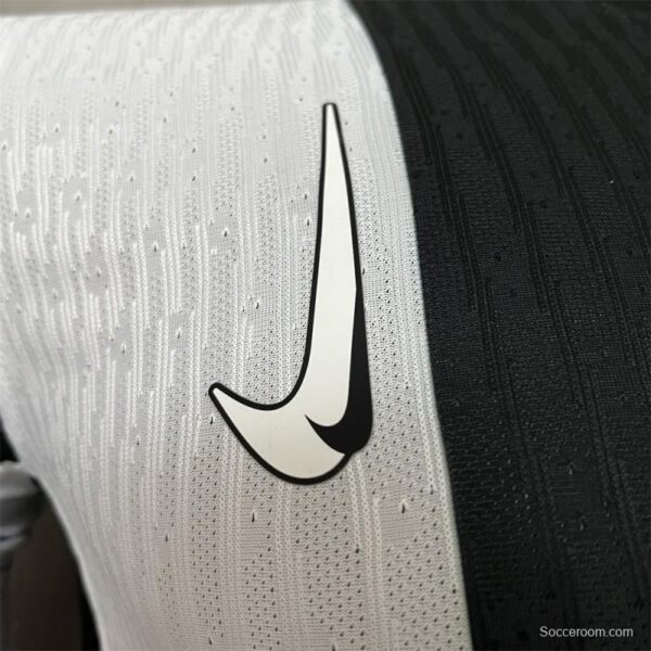 24/25 Player Version Corinthians Third Jersey - Image 8