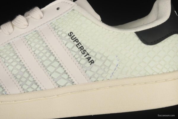 Adidas Originals Superstar FY5253 shell head casual board shoes - Image 7