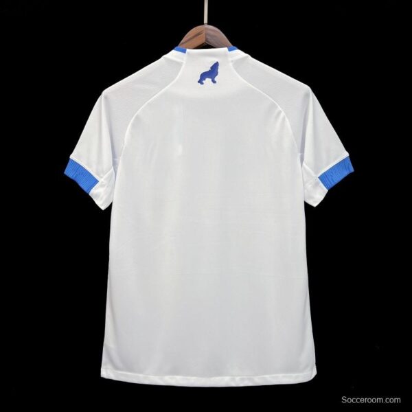 24/25 Paysandu Away Jersey - Image 2
