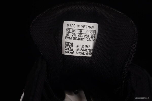 Adidas Trescrun BR EG1557 New Retro Running Shoes - Image 5