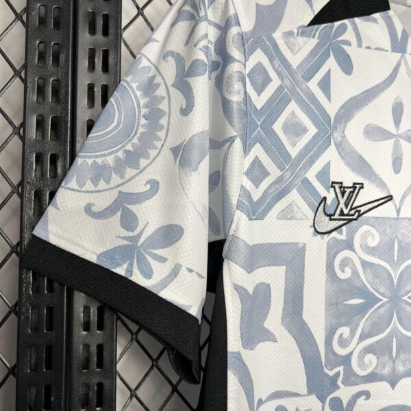 2024 Portugal x LV Special Jersey - Image 4