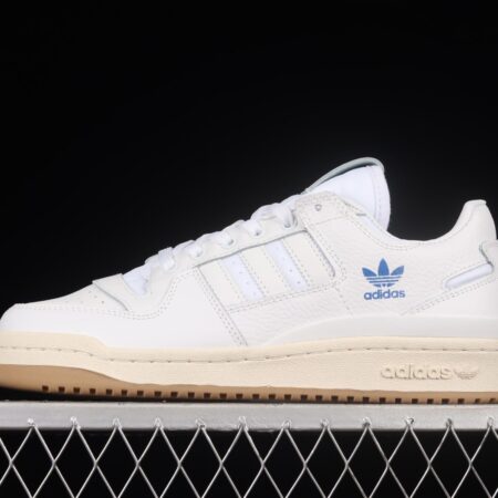 Adidas Forum 84 Low H04903 popular single classic retro basketball shoes