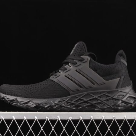 Adidas Ultraboost Web Dna GY4151 Das's new casual popcorn running shoes