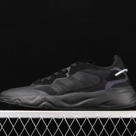 Adidas NEO Futuref Low FW3377 summer sports comfortable leisure shoes