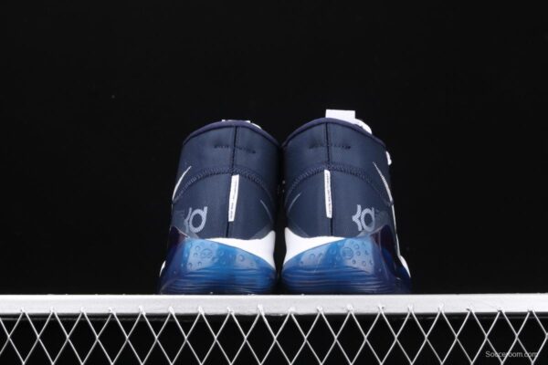 NIKE Zoom KD12 EP Durant 12 generation combat boots AR4230-401 - Image 12