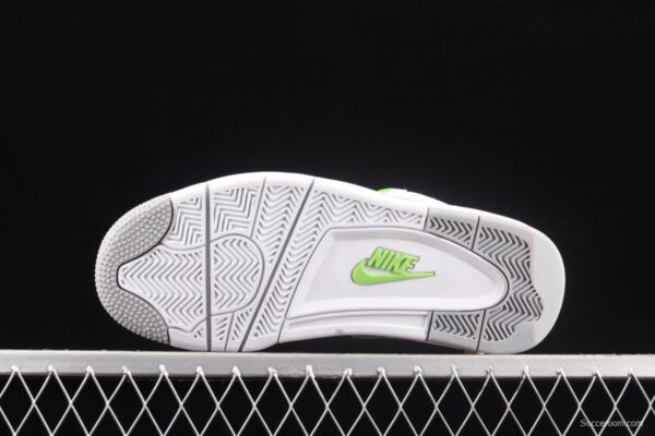 NIKE Air Flight 13 Mid retro air cushion sports basketball shoes 579961-106 - Image 14