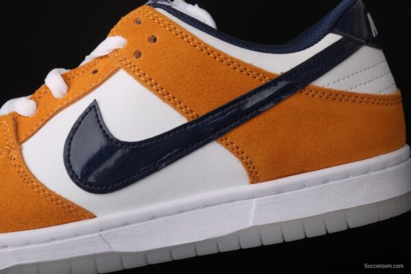 NIKE DUNK SB Low Pro dunk series retro low-top leisure sports skateboard shoes BQ8617-800 - Image 7