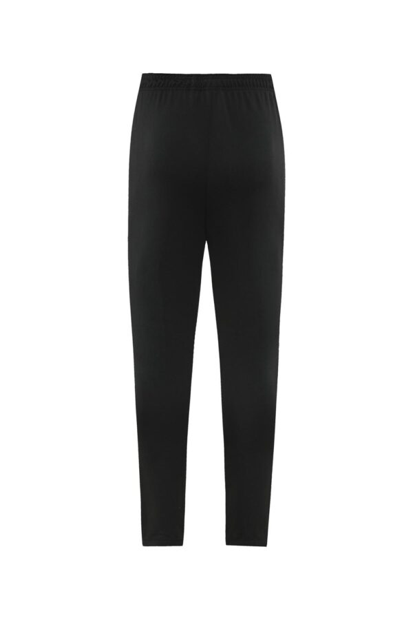 2024 Nike Red/Black Half Zipper Jacket+Pants - Image 6