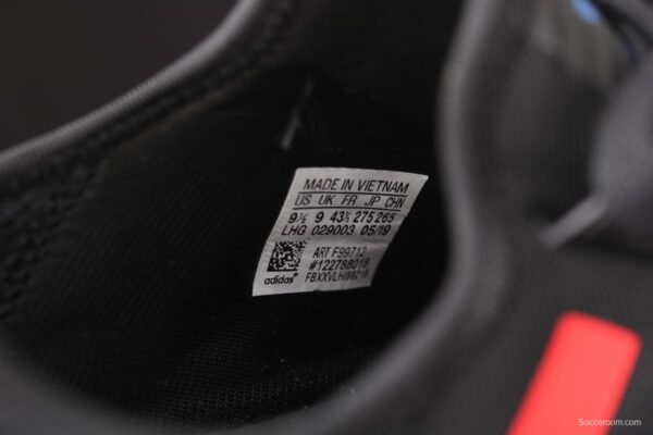 Adidas NMD R1 Boost F99712 new really hot casual running shoes - Image 4