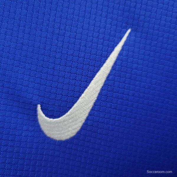 24/25 Women France Home Jersey - Image 7