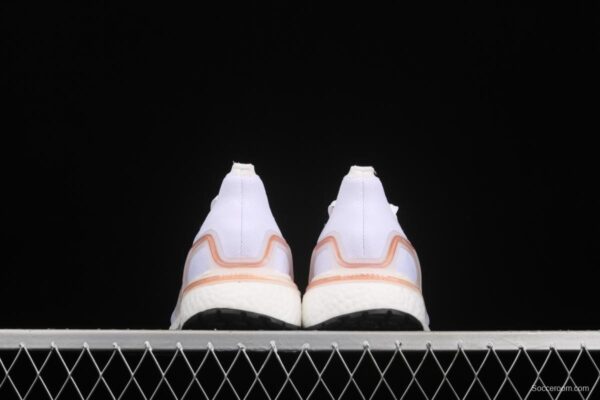 Adidas Ultra Boost S.RDY FW9771's new ultra-thin ultra-light breathable sports leisure popcorn running shoes - Image 14