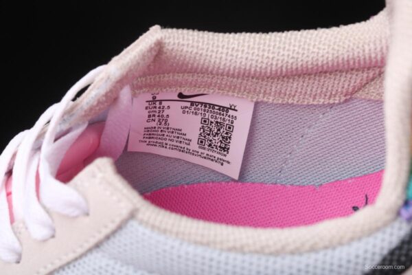 NIKE Air Tailwind 79 Betrue pride month rainbow retro running shoes BV7930-400 - Image 4