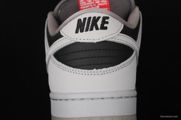 Atlas x NIKE SB DUNK Low QS 35mm Lycra low-top skateboard shoes 504750-020 - Image 6