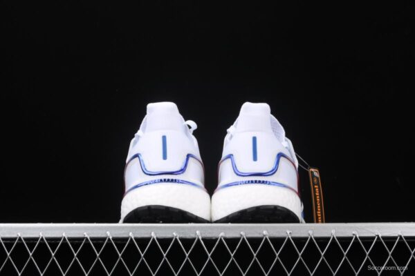 Adidas Ultra Boost 20 Consortium EG0712 North America limits 2019 new sports casual running shoes - Image 12