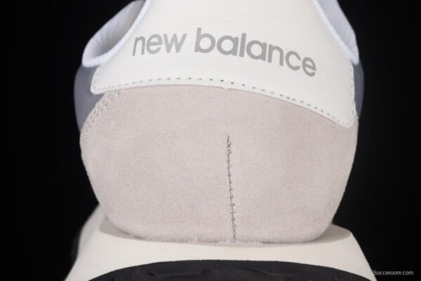 New Balance MS237 series retro leisure sports jogging shoes MS237RCS - Image 6