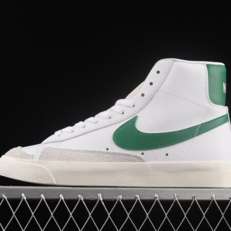 NIKE Blazer Mid Vntg Suede Trail Blazers high-top leisure sports board shoes BQ6806-115