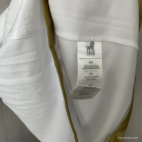 24/25 Women Fortaleza Away Jersey - Image 4