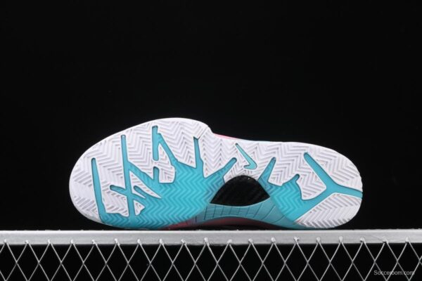 NIKE Zoom Kobe 4 UNDFTD PE Kobe four generations of low-top men's basketball shoes AV6339-601 - Image 13